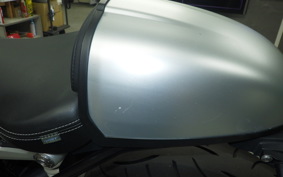 BMW R NINE T 2014