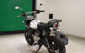 HONDA MONKEY 125 2013 JB03