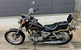 HONDA REBEL MC13
