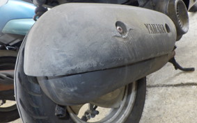 YAMAHA JOG POCHE SA08J