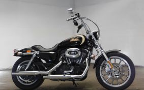 HARLEY XL1200R 2008 CV3