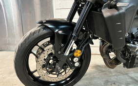 YAMAHA MT-09 ABS 2021 RN69J