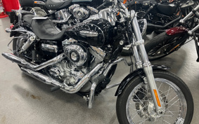 HARLEY FXDC1450 2008 GV4