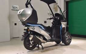 OTHER +UNREGISTERED MODEL by BDS TRIKE190