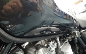 YAMAHA SR400 FINAL ED 2021 RH16J