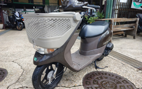 SUZUKI  LETS  BASKET  CA4AA
