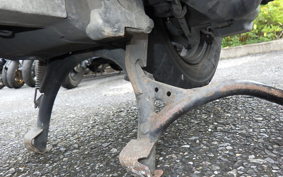 SUZUKI ADDRESS V125 CF46A