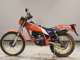 Фото Honda TLR200 1984 с японского аукциона