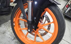 KTM 390 DUKE 2022