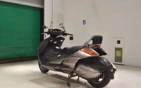 SUZUKI GEMMA 250 2026 CJ47A