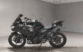 KAWASAKI NINJA 250 EX250P