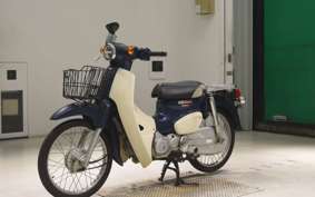 HONDA C50 SUPER CUB 2006 AA09