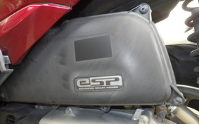 HONDA LEAD 125 2009 JF45