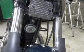 TRIUMPH BONNEVILLE 2007