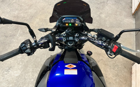 HONDA NC750S ABS 2019 RC88