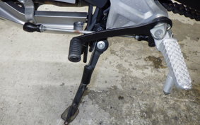 HONDA CB125 R 2008 JC79