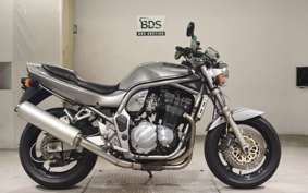 SUZUKI GSF1200 1998 GV75A