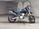 Фото Kawasaki D-TRACKERX с японского аукциона