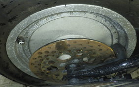 HARLEY FLSTF 1450 2001