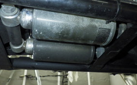 HARLEY FLSTC 1450 2002