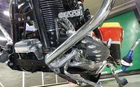 HARLEY FLTR1580CVO 2009