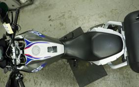 BMW G310GS 2019