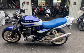 SUZUKI GSX1400 2001 1A100