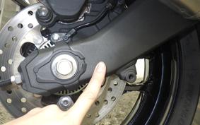 KAWASAKI ZX-25R-2SE 2024 ZX250H