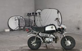 HONDA GORILLA Z50J