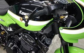 KAWASAKI Z900RS CAFE 2019 ZR900C