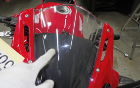 HONDA CBR400R 2026 NC65