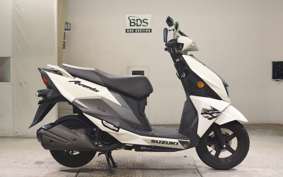 SUZUKI AVENIS 125 2023 EA12J