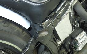 HARLEY FXSTC 1340 1998