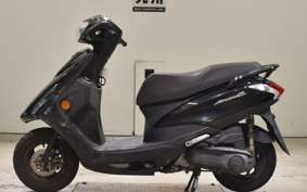 YAMAHA AXIS 125 Z SEJ6J