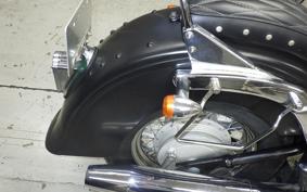YAMAHA DRAGSTAR 400 2001 VH01J