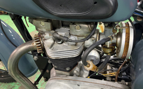 TRIUMPH 6T THUNDERBIRD 2002 ...