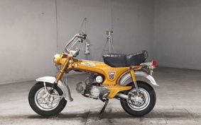 HONDA DUCKS70