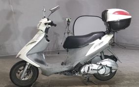 SUZUKI ADDRESS V125 CF4EA