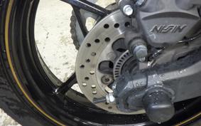 KAWASAKI ZX-25R 2017 ZX250E