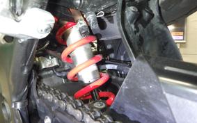 HONDA CRF250L 2008 MD47