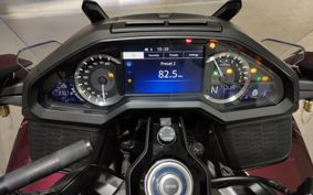 HONDA GL 1800 GOLD WING DCT 2025 SC79