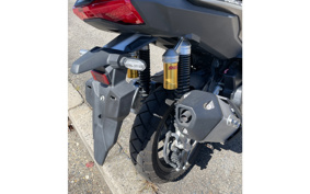 HONDA ADV150 KF38