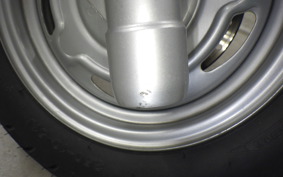 PGO BON125 2002