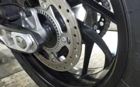 BMW F800R 2010