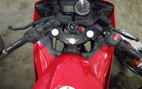 YAMAHA YZF-R15