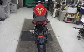 KAWASAKI ER600 N 2013