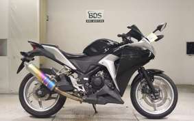 HONDA CBR250R GEN 3 2016 MC41