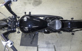 YAMAHA DRAGSTAR 400 1999 4TR
