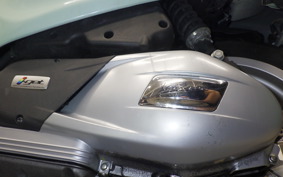 VESPA PRIMAVERA 125 2007