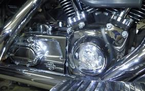 HARLEY FLHTCUI 1450 2001